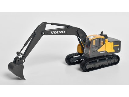 368890 volvo ec220e 2012 rypadlo 1 50 bburago