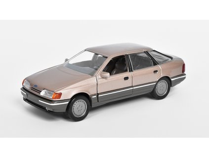 369376 ford scorpio lhd 1989 1 25 schabak modell pozor na popis