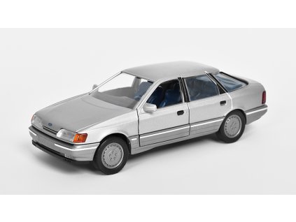 369379 ford scorpio lhd 1989 1 25 schabak modell pozor na popis