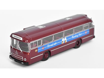 369727 magirus saturn ii db binding bier 1960 1 87 brekina