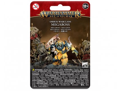 https trade.games workshop.com assets 2021 10 EB200b 89 26 99070209007 Orruk Warclans Orruk Megaboss