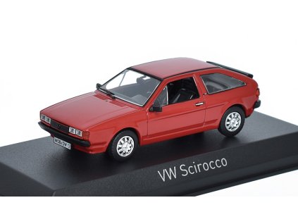 370288 volkswagen scirocco 1981 1 43 norev