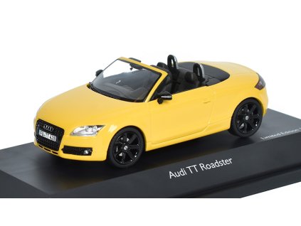 370555 audi tt roadster 1 43 schuco