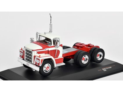 370684 dodge lcf ct900 1960 1 43 ixo models