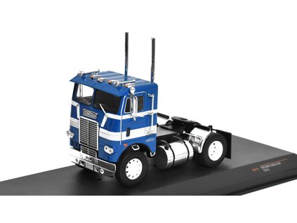 370687 freightliner coe 1976 1 43 ixo models