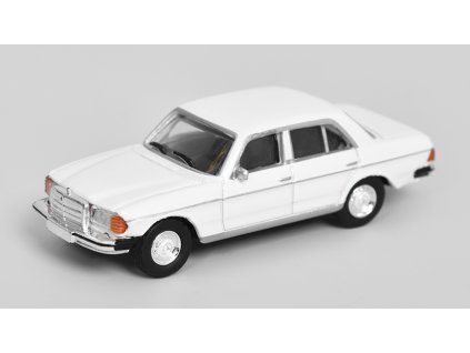 370861 mercedes benz e class 280e w123 1975 1 87 schuco