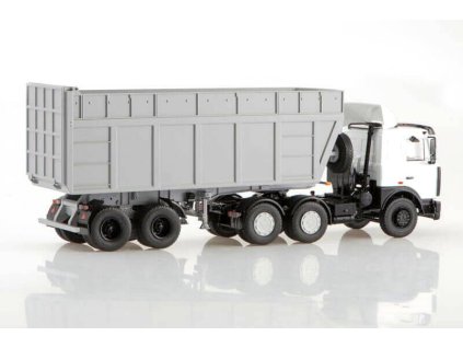 370915 maz 6422 s navesem maz 9506 30 1 43 ssm