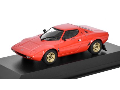 371095 lancia stratos 1974 1 43 minichamps