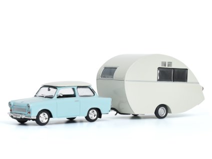 371158 trabant 601 wurdig 301 1 43 atlas casopis automodels s modelem