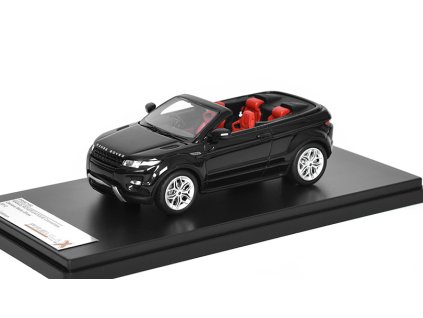 371224 range rover evoque convertible 2012 1 43 premium x limited edition