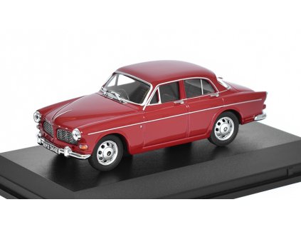 371416 volvo amazon rhd 4 door 1 43 oxford