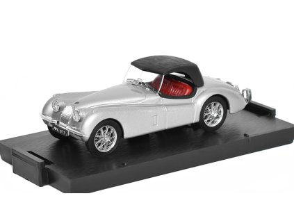 371428 jaguar xk 120 3 5 spider closed 1948 1 43 brumm