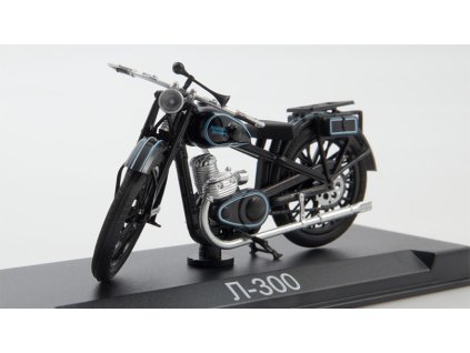 371542 l 300 1 24 modimio collections nase motocykly casopis s modelem 20