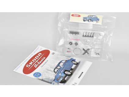 371548 skoda octavia 1959 1 8 casopis 10 se stavebnici