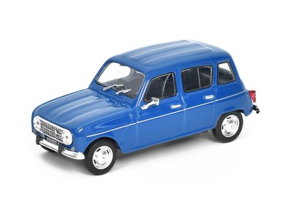 371851 renault 4 1 43 norev