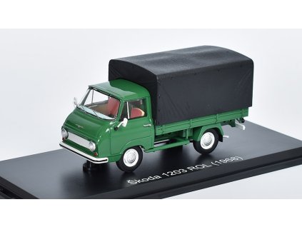372037 skoda 1203 rol 1968 1 43 ssm bazarove zbozi