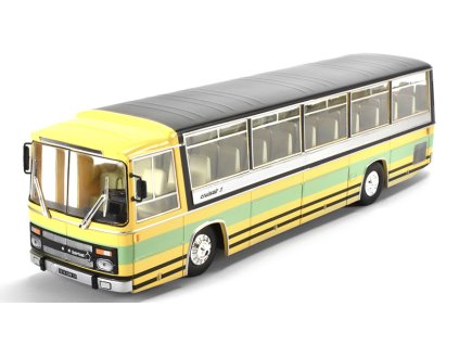 372070 berliet cruisair 3 1969 1 43 casopis s modelem