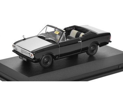 372409 ford cortina mkii crayford convertible 1 43 oxford