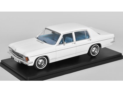 372550 opel admiral b 1969 1 24 hachette casopis s modelem
