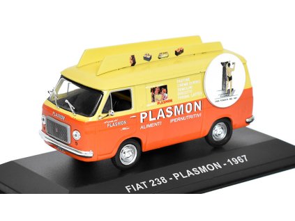 372607 fiat 238 plasmon 1967 1 43 deagostini casopis s modelem