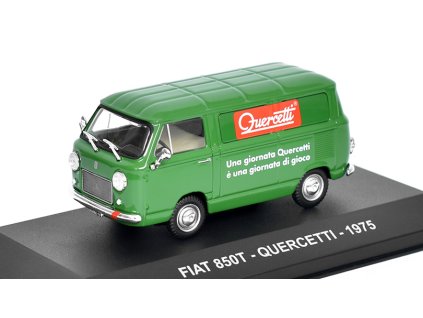 372631 fiat 850t quercetti 1975 1 43 casopis s modelem