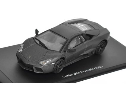 372706 lamborghini reventon 2007 1 43 casopis s modelem
