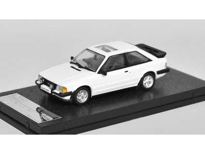 372766 ford escort mk iii xr 3i 1983 vitesse