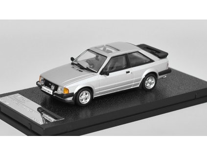 372769 ford escort mk iii xr 3i 1983 1 43 vitesse