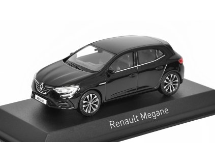 372994 renault megane 2020 cerna 1 43 norev