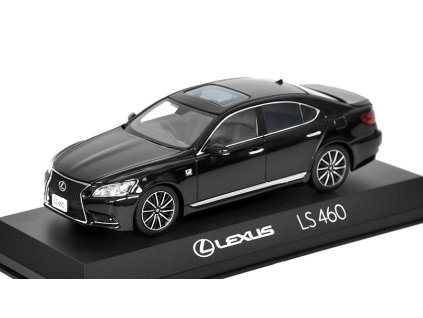 373330 lexus ls 460 f sport 2015 1 43 kyosho