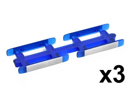 373420 sada majaku 12ks varovna svetla dbs 5000 pro dodavky 1 87 herpa