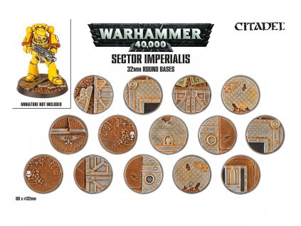 https trade.games workshop.com assets 2019 05 Sector Imperialis 32mm Bases