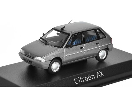 373714 citroen ax ten 1992 1 43 norev