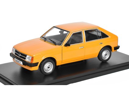 373957 opel kadett d 1 24 whitebox