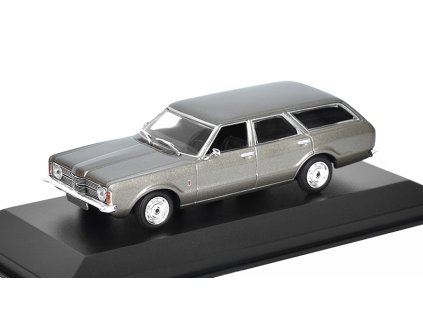 373978 ford taunus turnier 1970 1 43 maxichamps