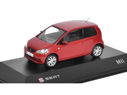 374020 seat mii 2013 1 43 seat collection