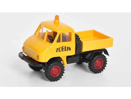374104 mercedes unimog 411 zublin 1 87 brekina