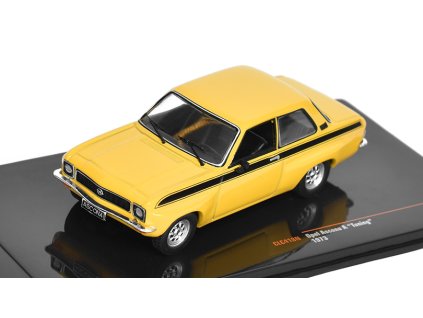 374194 opel ascona a tuning 1973 1 43 ixo models