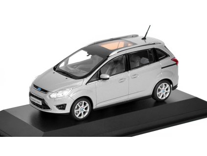 374239 ford grand c max 1 43 minichamps