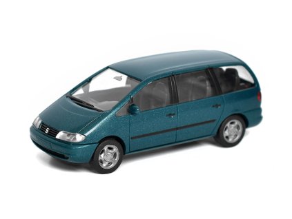 374254 seat alhambra 1 87 herpa