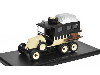 374569 renault type mh 6 roues 1 43 autocult