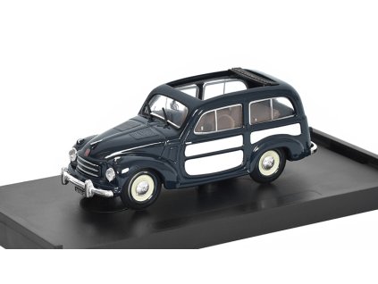 374578 fiat 500c belvedere 1951 1 43 brumm