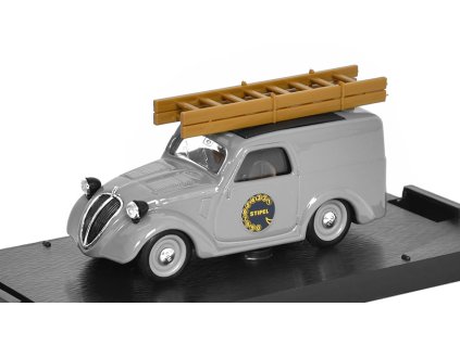 374608 fiat 500b furgoncino 1946 stipel 1 43 brumm