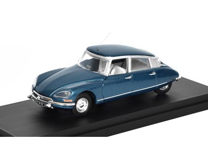 374737 citroen ds 23 i e 1975 1 43 rio models