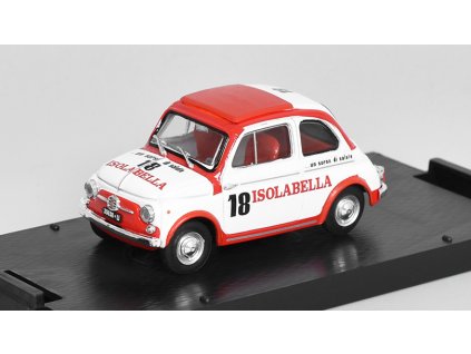 375091 fiat nuova 500d 1960 18 isolabella 1 43 brumm