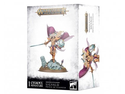 https trade.games workshop.com assets 2021 02 TR 83 84 99120201103 Hedonites Sigvald Prince of Slaanesh