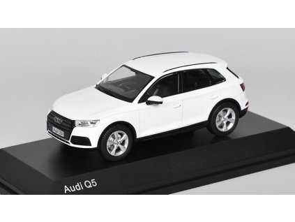 375376 audi q5 2016 1 43 spark model