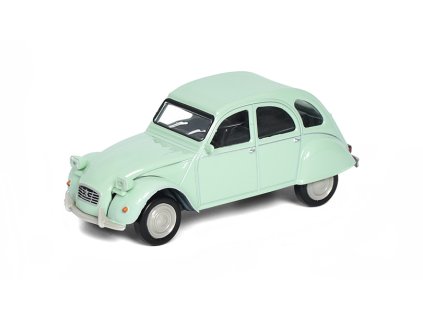 375388 citroen 2cv 1976 1 43 norev