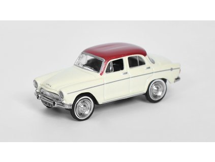 375493 simca aronde monthlery 1962 1 87 norev