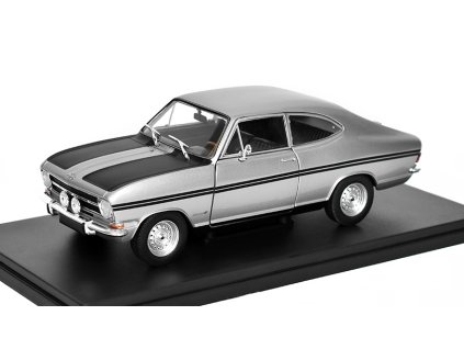 375535 opel kadett b rallye 1967 1 24 altaya casopis modelem